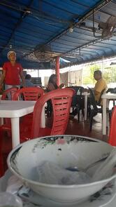 El Punto Del Sabor