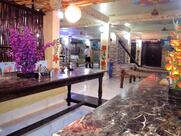 Bati Chokha Family Restaurant