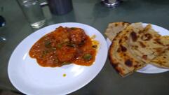 New Zayka Food Court