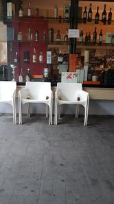 Bar Young Ristorante Tabacchi Di Losi Spartaco