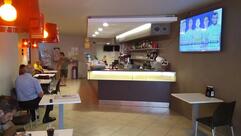 Bar Sport Di Urdas Adriana