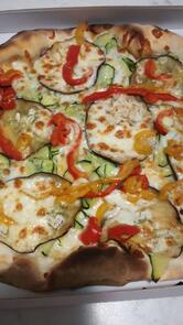 An Vedi che bontà di Veronica Santi