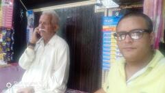 Sharma Snacks Sweets &food corner