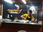 Quiosque Pastel & Cia