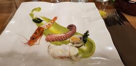 Winó Tuscan Restaurant