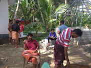 Vandakapally Toddy Shop