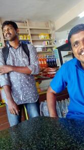 Sheethal Coffee House Chalakkudy