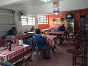 Restaurante Columbias