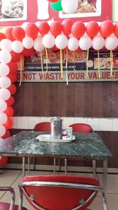 Kanchenjungha Food Plaza