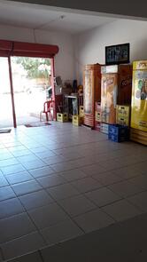 Bar e Distribuidora para Todos