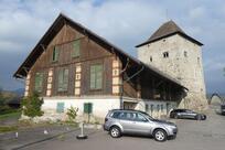 Landgasthof Schloss Grynau