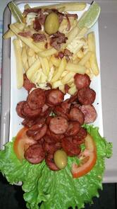 Sinucão Do Pio & Pio Petiscaria