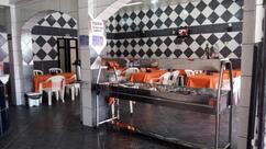 Restaurante El Shaday