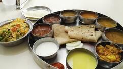 Vihar pure veg Udipi Restaurant