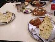 Vihar pure veg Udipi Restaurant