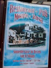 Restaurant Monte-Rosa