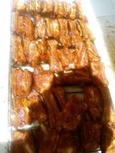 Comida Caseira do KiKi