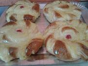 Panificadora Nossa Senhora da Aparecida