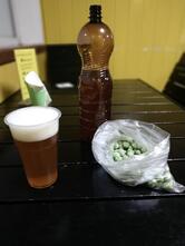 Пивная Крепость