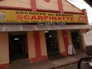 Depósito De Bebidas Scarpinatte