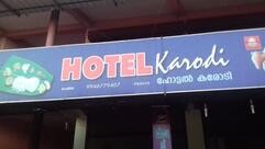 Hotel Karodi