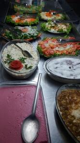 Restaurante Rochimback