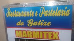 Restaurante Do Galizé