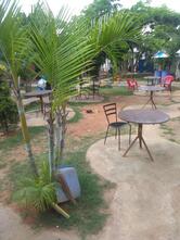 ಕಿಂಗ್ಸ್ ಕಾಟೇಜ್ ಬಾರ್ ಮತ್ತು ರೆಸ್ಟೋರೆಂಟ್. ಹನುಮಂತಪುರ