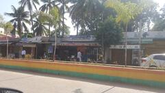 Arabic Food By Disco Mastan