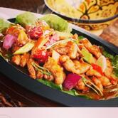 Hideout Restaurant Gangtok