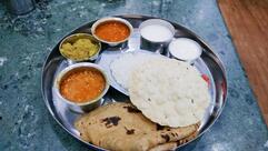 Shri Sai Bhojanalaya