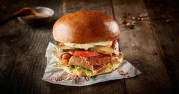 German Doner Kebab (GDK)