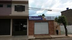 Faceburguer Hamburgueria e Pizzaria