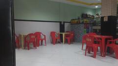 Locadora e Bar 5 Estrelas