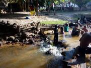 Balneário e bar do dunga