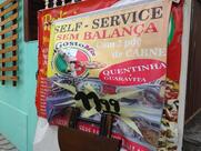 Bom Gosto Mix Lanchonete e Pizzaria