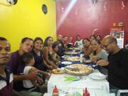 Lanche e Pizza Filho do Homem