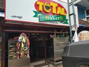 Total Bakers