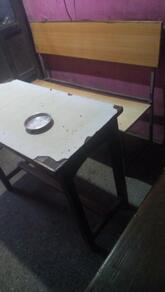 Hotel Chikan Biryani