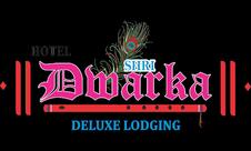 Hotel Dwarka.