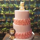 CAKE AND DESSERTS- SAMEERA MUSTHAFA