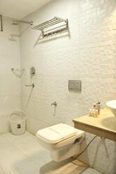 Hotel Ishan - A Riverside Retreat by Salvus, Rishikesh