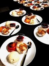 Salle Trente3 (traiteur Cook-ies)