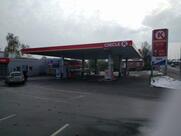 Circle K Bjerrevej, Horsens