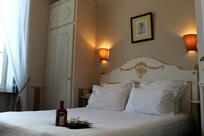 Oceania Hôtel d'Anjou Angers