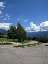 Nord Petroli - Cafe Vienna