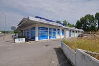 Sala Admiral SLOT & VLT