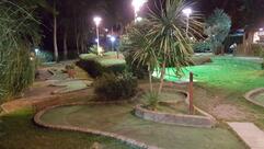 Minigolf - Parco dei Renai