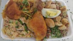 Restaurante Trem De Minas