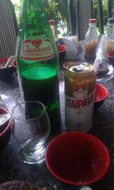 BR Restaurante e Lanchonete